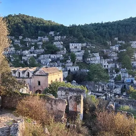 California Ξενοδοχείο με διαμερίσματα