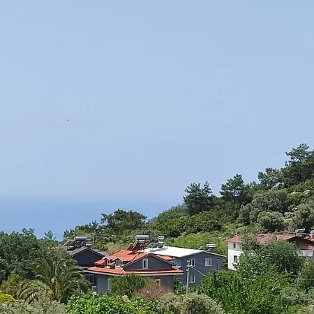 California Ξενοδοχείο με διαμερίσματα 3*